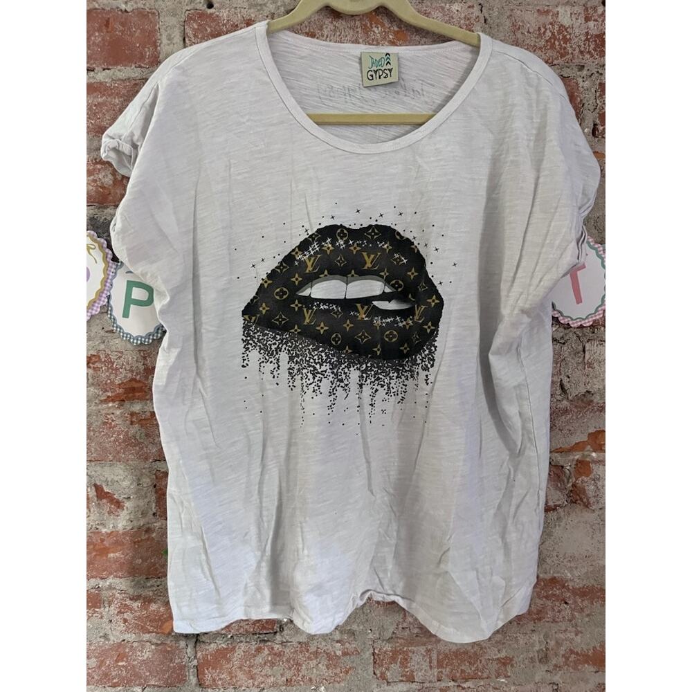 Jaded Gypsy LV T Shirt